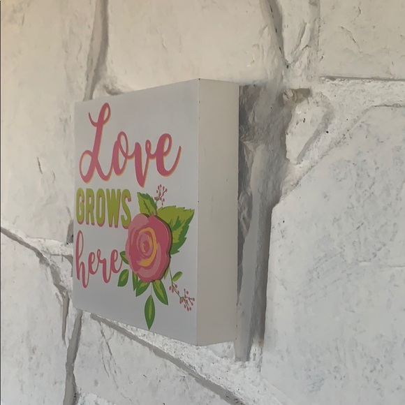 Wall Decor - Picture 2 of 2